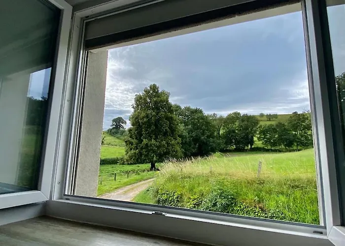 Confort Et Ressourcement Au Vert Appartement